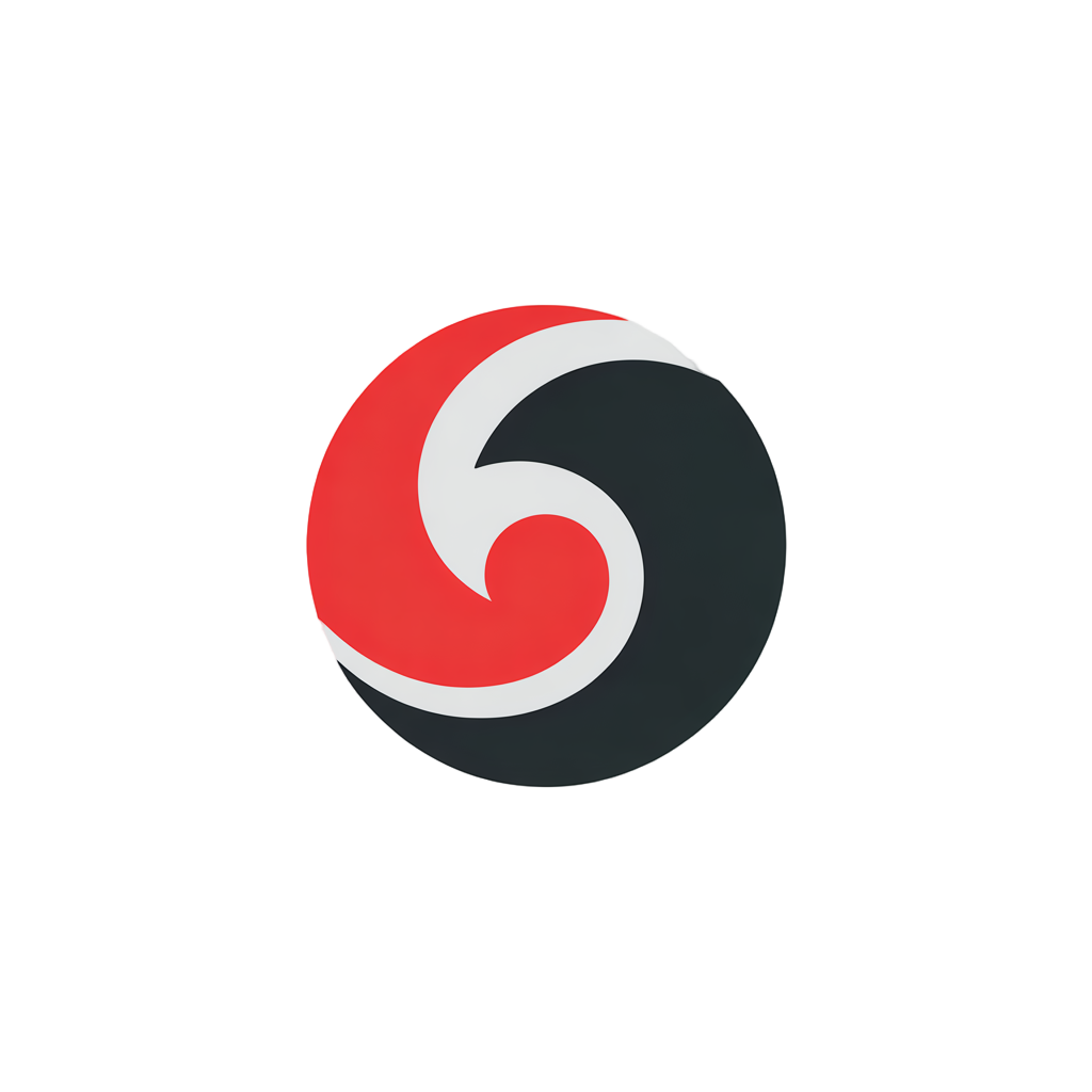 策驰影视 Logo